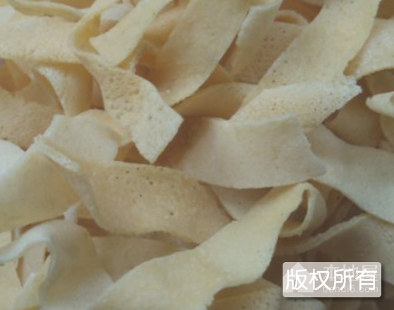 沙洋豆饼
