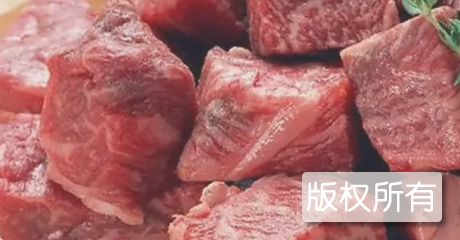 老四川灯影牛肉