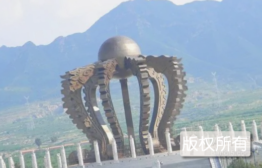 涿鹿三祖文化