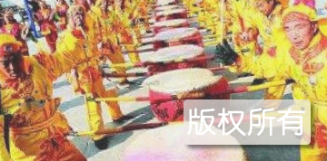 打凤梆