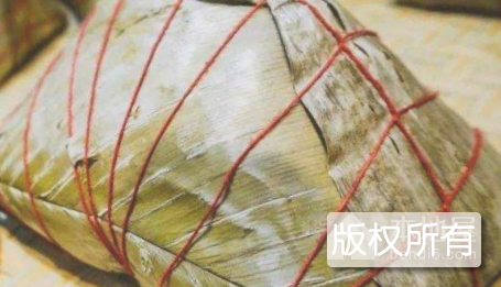 雷州大粽