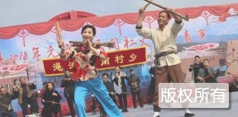 镢把戏