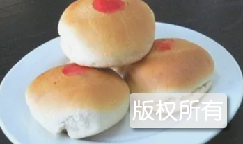 墩饽饽