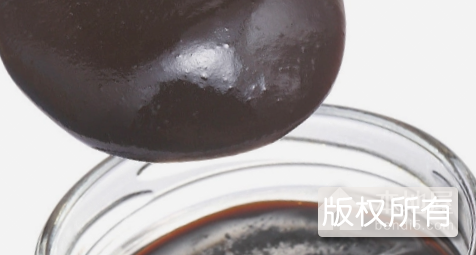 柱侯酱