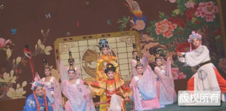 泗县瑶剧