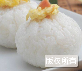 米包子