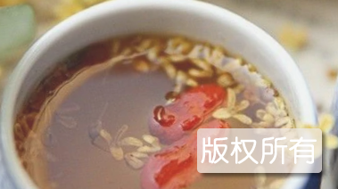 桂花酒