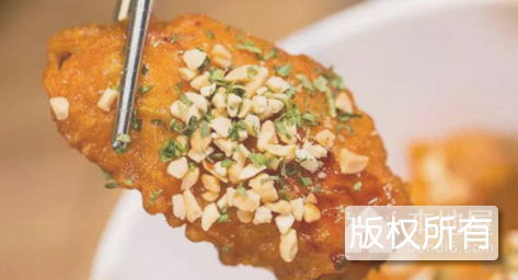 天天炸鸡