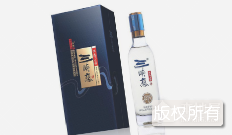 华亭麦酒