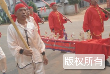 吉安干麦船