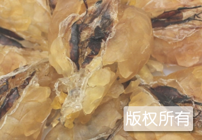 哈什蚂油