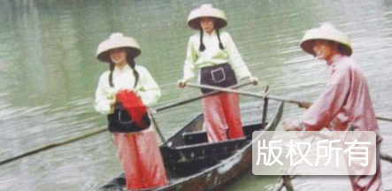 顺德咸水歌