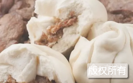 老面大包