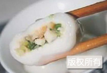 平海汤圆