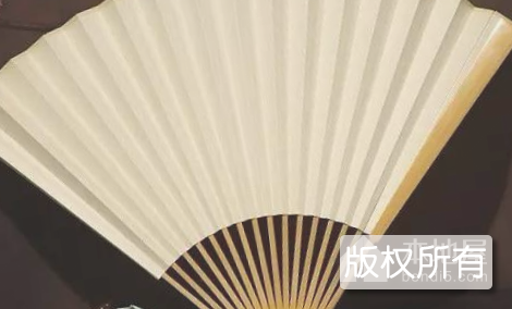 岳州扇制作技艺