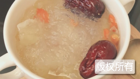 冰糖燕窝