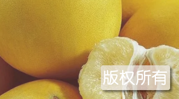 梅湾台柚