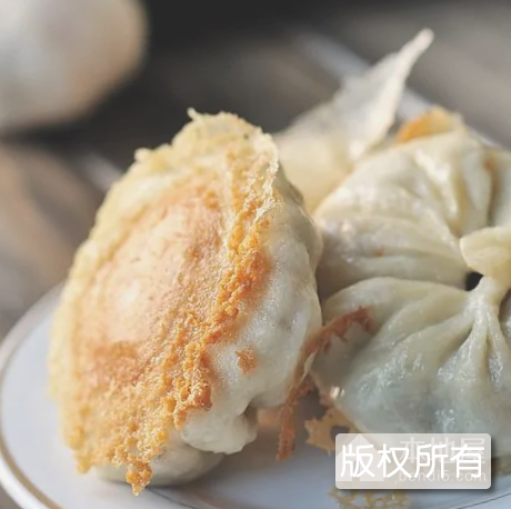 利津水煎包制作技艺