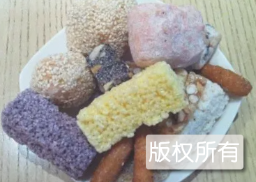 祭灶果