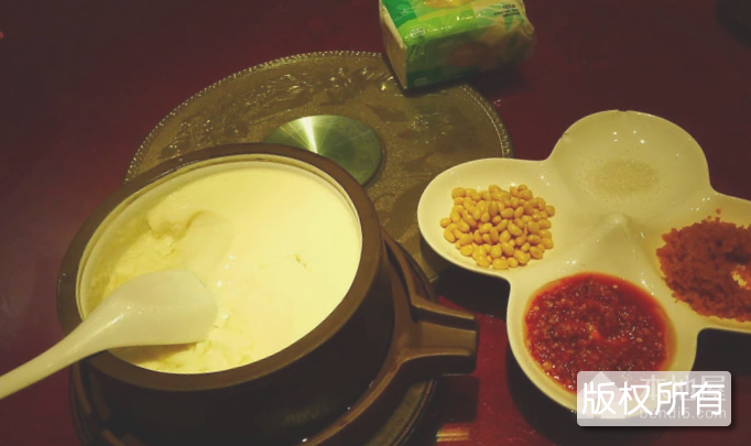 淮南豆腐宴