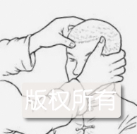 五指弹禅按摩技法