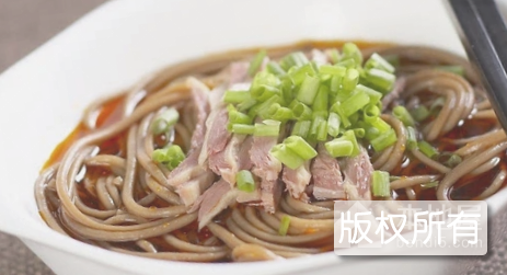 安化荞麦