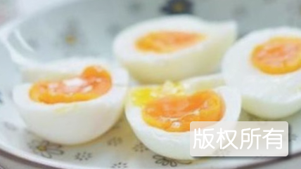 安乡味蛋