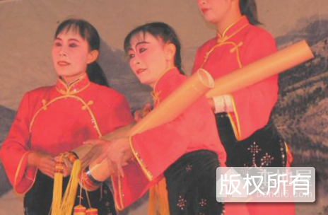 宁都鼓子戏