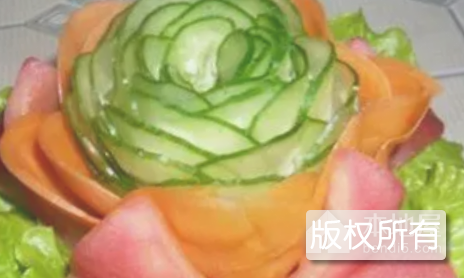 心佛斋素菜
