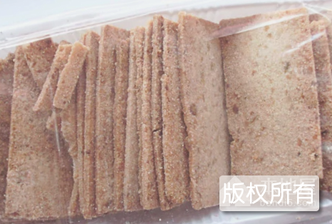 泾河大糕