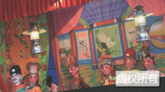 徐闻罗卜戏