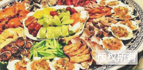 下沙大盆菜宴习俗