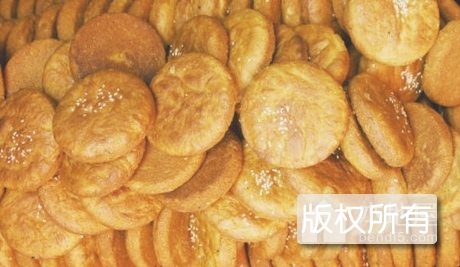 右玉月饼