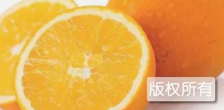 武胜脐橙