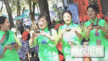 龙南客家山歌
