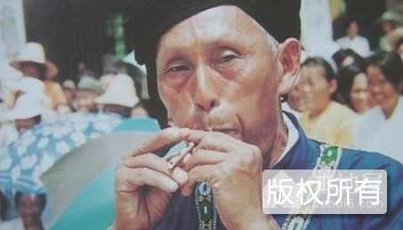 土家族咚咚喹