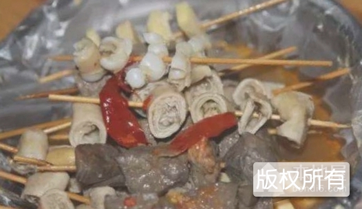 公会牛肠酸