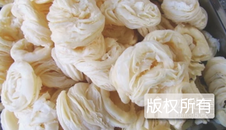 燕窝酥
