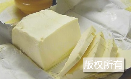 白酥油