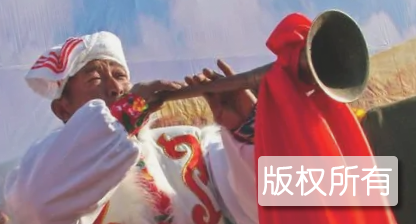 潜江唢呐