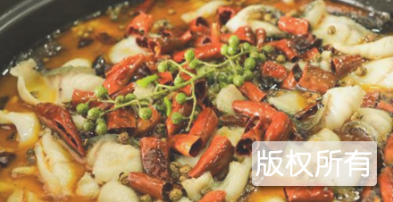 鱼火锅