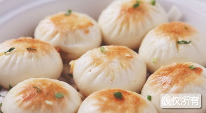 明良生煎包