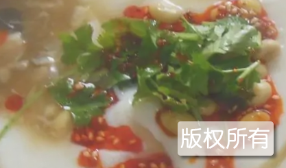 长垣豆腐脑