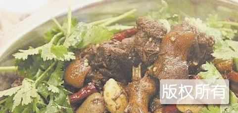 枞阳蒿鸡