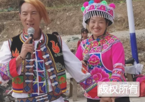 奉新山歌