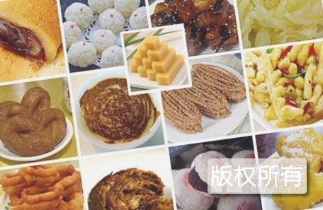 北京小吃