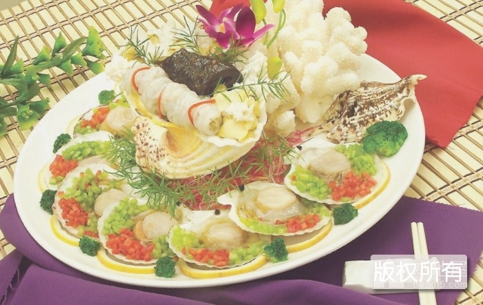 秦皇岛海鲜