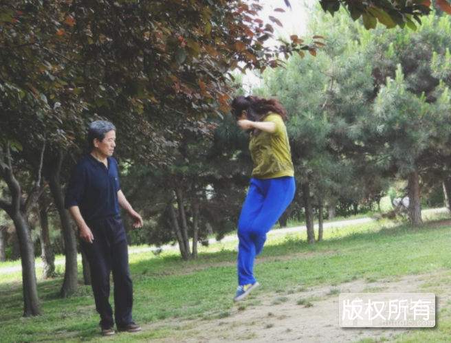 天津轮子毽项目