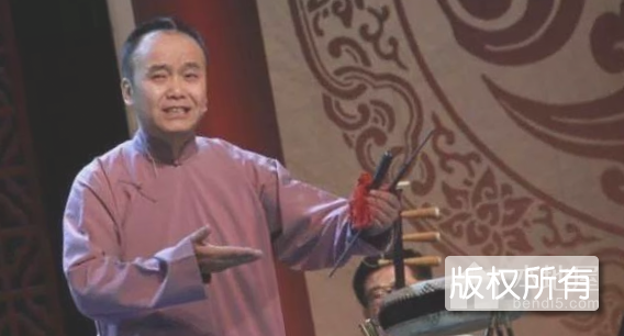 宜兴埠天津时调大数子