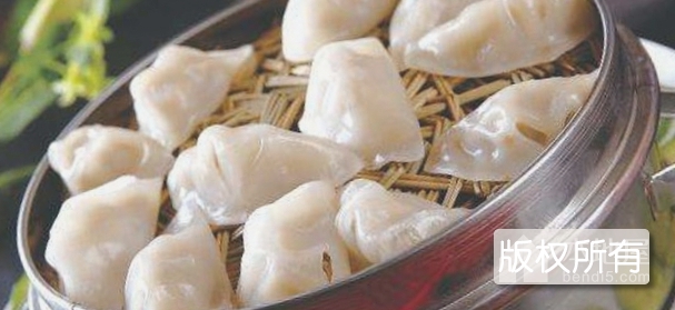 兴隆轩饺子